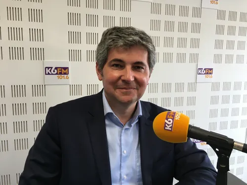 Des purificateurs d'air dans les lieux scolaires ? La proposition...